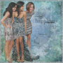 ♥Best Friends♥ ░ Miley, Selena and Demi ░  Original by ♥♫-Lenii-♫♥