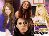 hannah montana forever