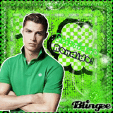 CR!!! *GreeN* by: LUPYZ11