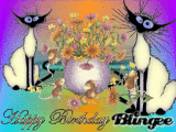For Your Birthday