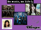 I <3 Music!