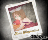 Ami Kagamine