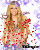 Hannah Montana