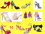 Choose THe Best High-Heel