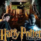 harry potter y las relicias de la muerte