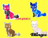 ADOPTION