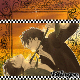 Shinichi, Kaito