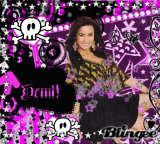 Demii Para Pame! [♥]•ßy мαfэя.coмэ gαllэtαs.jοиαs.williams.lavigne.lovato!