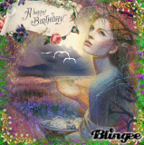 Happy Birthday my friend mejserr