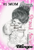 Mother's love 12345678 centuries