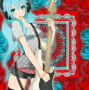 Miku Hatsune "Music is my Life!"