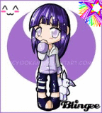 chibi hinata chibi hinata