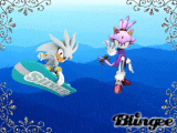 Histoire de Silver And Blaze : Un amour Légandaire (Episode #2)