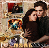 Edward and Bella