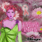 THINK PINK