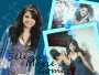 Selena Gomez Blue 