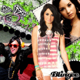 Demi Lovato by 7demilovato7