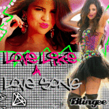 Love like α love song.....selenα gomez