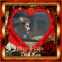Miley & Liam Kissing and In Love Again
