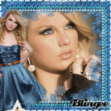 Taylor Swift Blue (To Myyh Liittle MonsteR AgeLiiThaaH!!!^^)