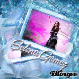 *selena*