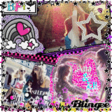 Ana & Me..!!!-I Love So Mach!!-Original-By:Traviiezciitha-For:Tkmjustinbieber