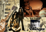 led zeppelin