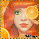 Oranges are Yummy 