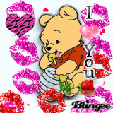 Winiie the pooh