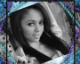 Vanessa Morgan - Sarah