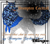 Brompton Cocktail~new charrie~
