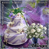 Buon compleanno Margo! (grandma5 