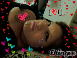 i miss u fritz