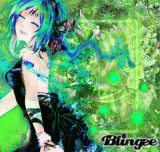 Green ♥