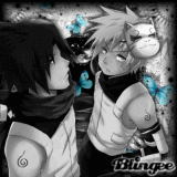 ANBU - SasuNaru
