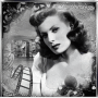 Vintage Classic Actresses