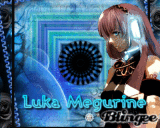 ~ΩLuKa MeGuRiNeΩ~ My life...