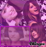 SeLeNa GoMeZ FaLLiNg DoWn In PinK Hacked by:123456789jb6