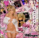 Britney Spears Piece Of Me!