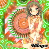 ○♥Gumi megpoid○♥