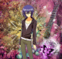 Ikuto ~♥