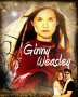 Ginny Weasley