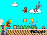 party time in mario land 