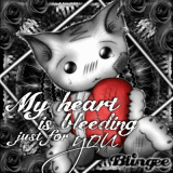Bleeding Love(ForEver and Always)