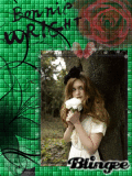 Bonnie Wright {Felix} Bonnie Wright {Felix}
