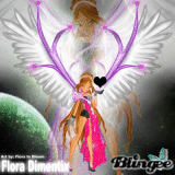 Flora diemix
