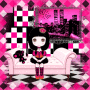 Alone in my room ... Alone in my room ...