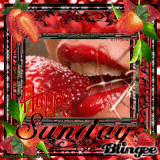 Red- Happy Sunday ((alwaysanangel69))©®