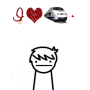 I<3Trains I<3Trains