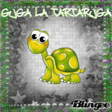 GUGA LA TARTARUGA